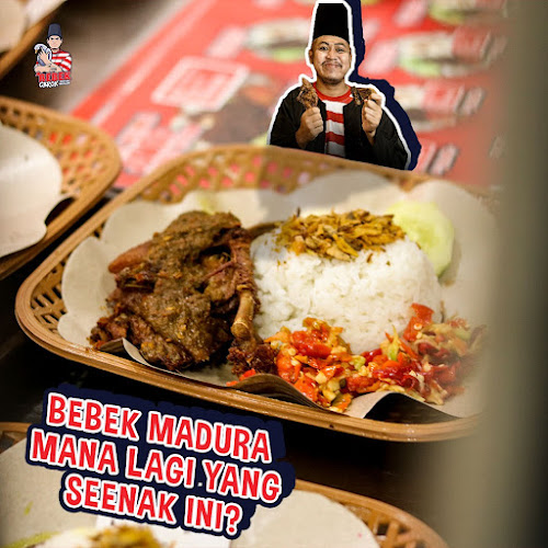Bebek Carok - Bandung - Kota Bandung