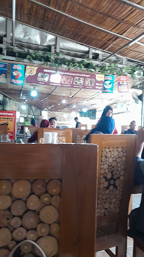 PONDOK PINDANG UMAK BUKIT - Gastronomi dan perhotelan