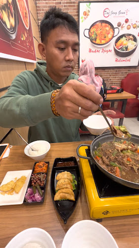 Dae Jang Geum Grand Batam - Gastronomi dan perhotelan