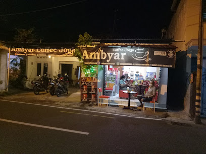 Coffee Jogja