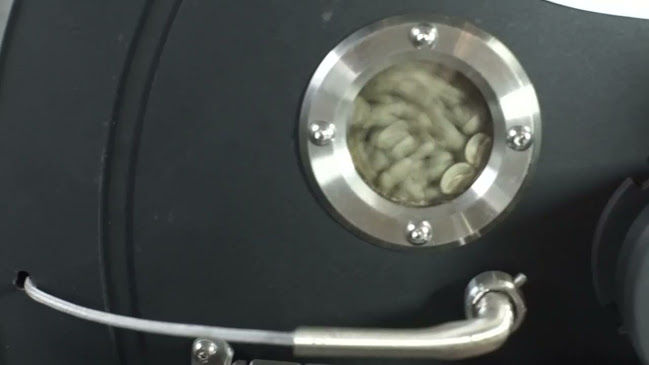 Noren Coffee & Roastery - Kota Yogyakarta