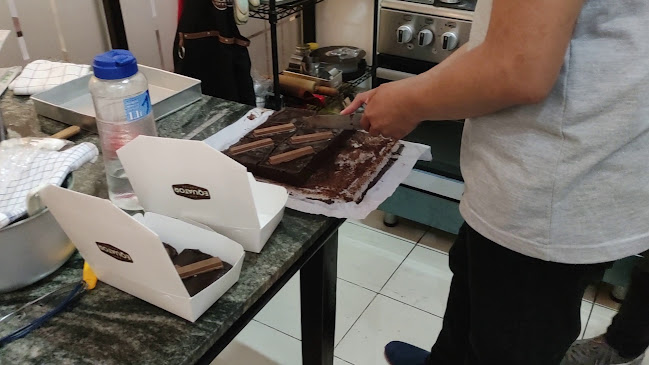 Comentarii opinii despre Kopi Equator Coffee