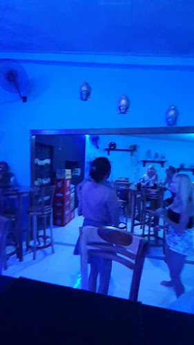 Blueys bar - Kota Denpasar