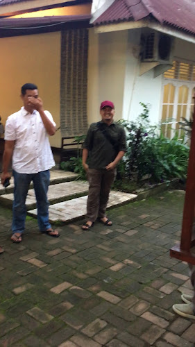 Jl. Asahan No.5, Rimbo Kaluang, Kec. Padang Bar., Kota Padang, Sumatera Barat