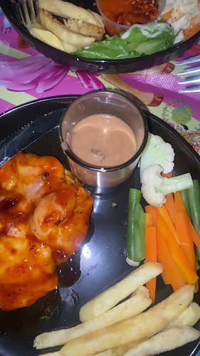 Urban Steak & Grill Hub