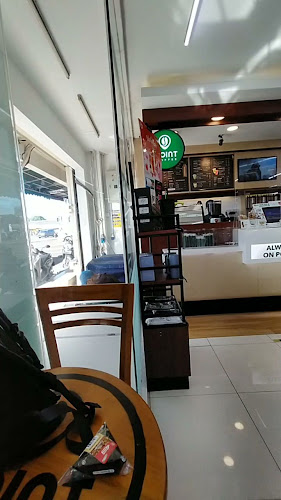 Point Cafe Hybird Golden Vienna - Kota Tangerang Selatan