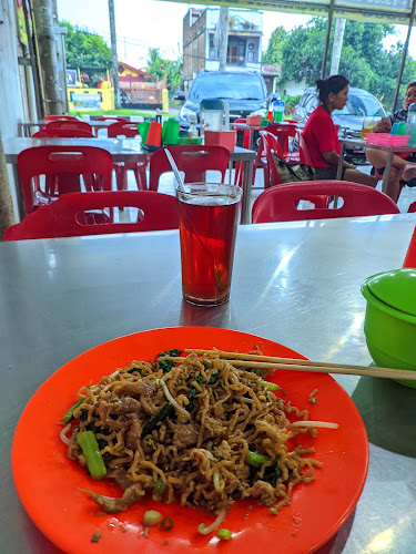 Opinii despre Bakmie Amoy în Kota Medan - Gastronomi dan perhotelan