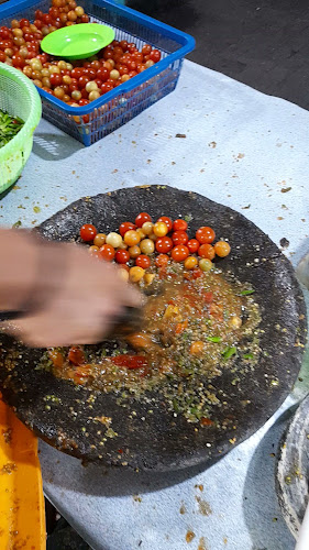 Pecel Lele Putra Lematang - Gastronomi dan perhotelan