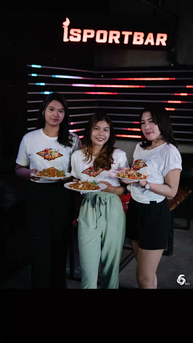 Opinii despre IBar în Kota Denpasar - Gastronomi dan perhotelan