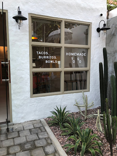 Taqisa Mexican Food - Sanur