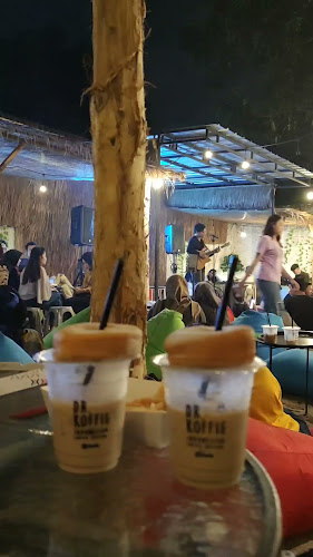 Opinii despre Dr.KOFFIE HQ în Kota Bandar Lampung - Gastronomi dan perhotelan