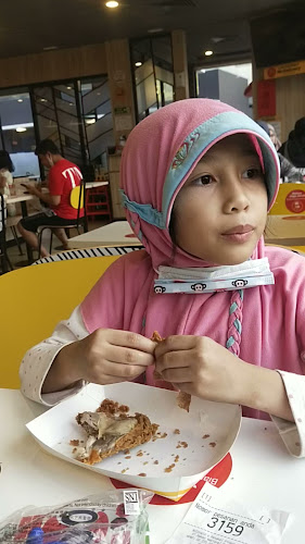 McDonald's Pangkalpinang