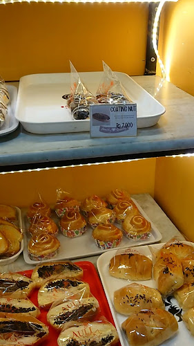 Opinii despre Auli Bakery Magelang în Kota Magelang - Gastronomi dan perhotelan