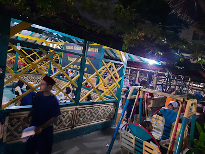 Rumah Makan Khas Betawi Babeh Sadeli