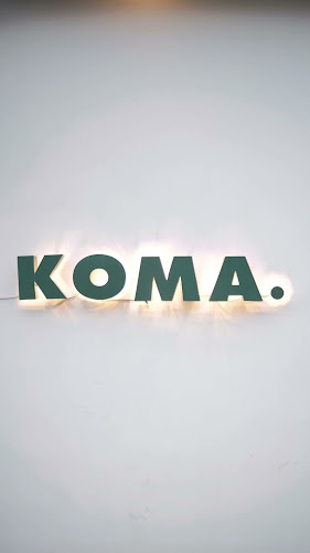 Opinii despre Koma Point în Kota Denpasar - Gastronomi dan perhotelan