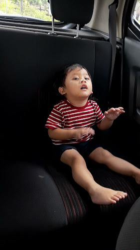 Kedai Mielenial - Gastronomi dan perhotelan