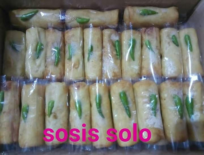 Comentarii opinii despre Bu edi kue (mamas daffa kitchen)