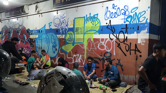 Angkringan Solo Mbak Lusy - Kota Makassar