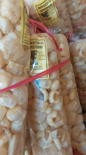 Opinii despre Yanto Kriuk & Frozen Food/Grosir Coklat, Kurma & snack în Kota Tangerang - Gastronomi dan perhotelan