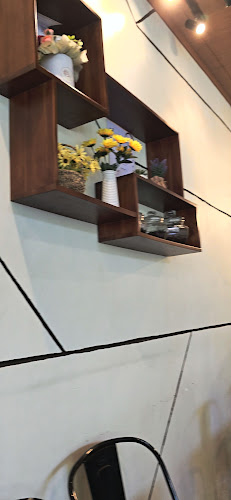 Rindu Kopi Senja - Nginden Semolo