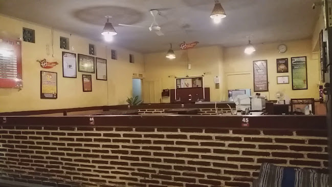 Waroeng Spesial Sambal SS Tegal - Kota Tegal