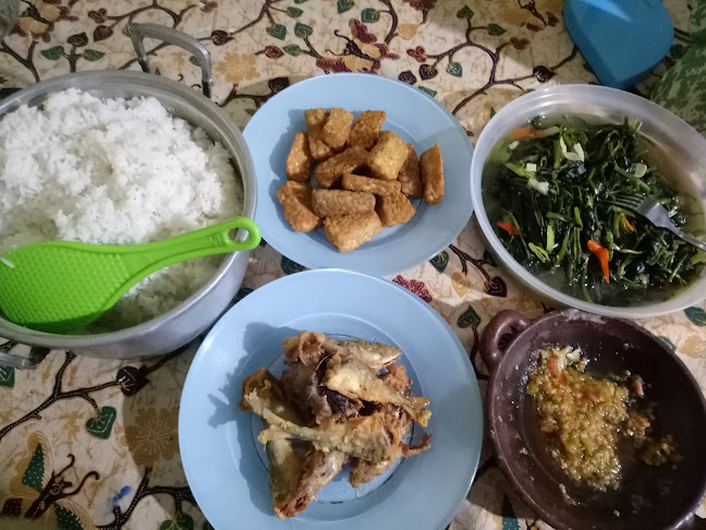 Jl. Ngadisuryan No.14, Patehan, Kecamatan Kraton, Kota Yogyakarta, Daerah Istimewa Yogyakarta 55133