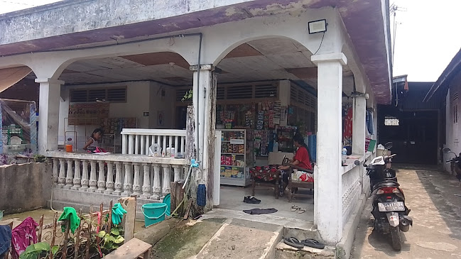 Mitra Ngalong Cafe - Kota Padang