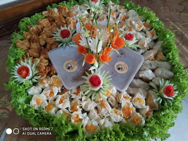 Opinii despre Dapoer Maje în Kota Palembang - Gastronomi dan perhotelan