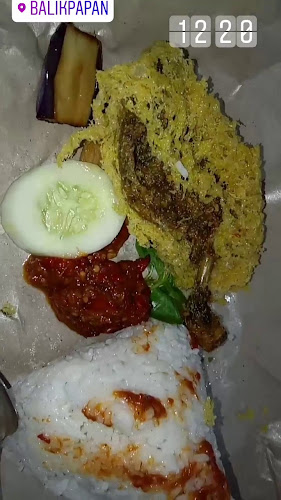 Jl. MT Haryono, Damai, Kec. Balikpapan Kota, Kota Balikpapan, Kalimantan Timur 76114