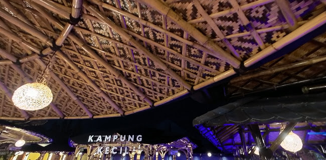 Kampung Kecil Cirebon