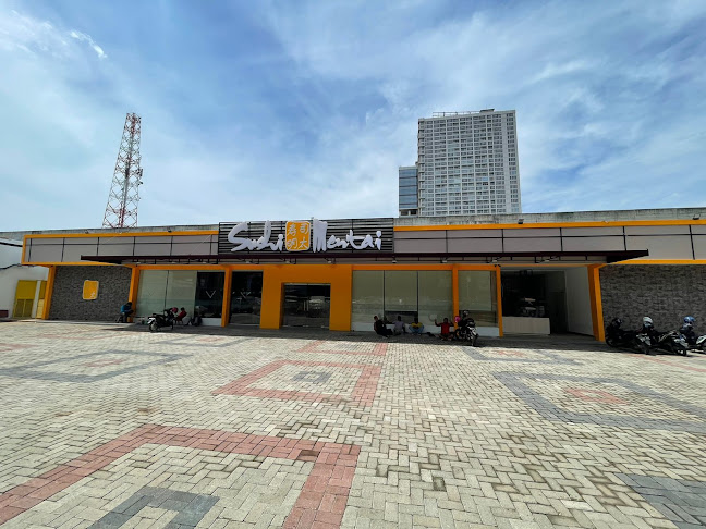 Comentarii opinii despre Sushi Mentai