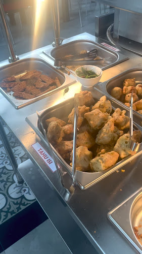 Comentarii opinii despre Soto Lamongan Cak Har Semarang