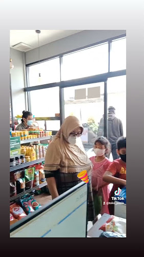 Comentarii opinii despre POCIE TOKO BUMBU MASAK DAN BAHAN KUE