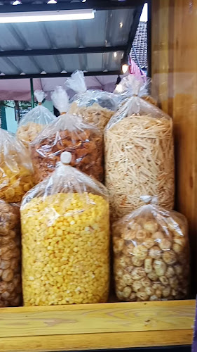 Rendang Yooo... AMAK!!! - Kota Bukittinggi