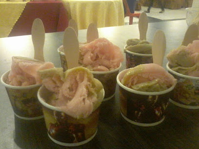 AkoengJun Es Puter Batam