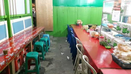 Ayam Lalapan Surabaya