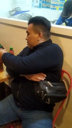 Comentarii opinii despre Domino's Pizza Probolinggo