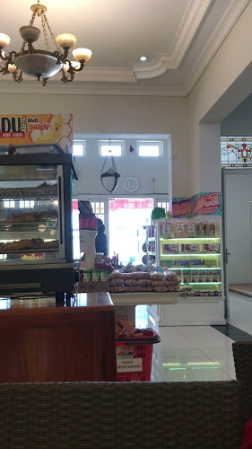 Comentarii opinii despre Depot Bu Rudy Anjasmoro Surabaya