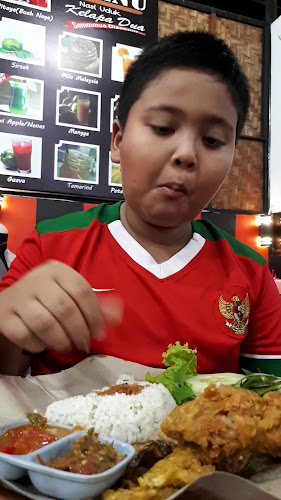 Opinii despre Nasi Uduk Kelapa Dua în Kota Banda Aceh - Gastronomi dan perhotelan