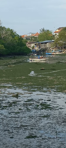 Warung Darma Seafood - Kota Denpasar