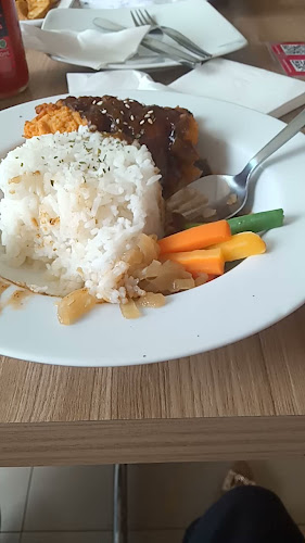 Comentarii opinii despre Pizza Hut Restoran