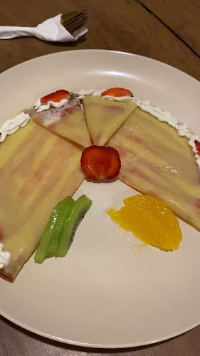 Opinii despre Mein Garden Cafe în Kota Palembang - Gastronomi dan perhotelan