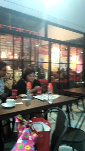 Wardhani Resto - Surabaya