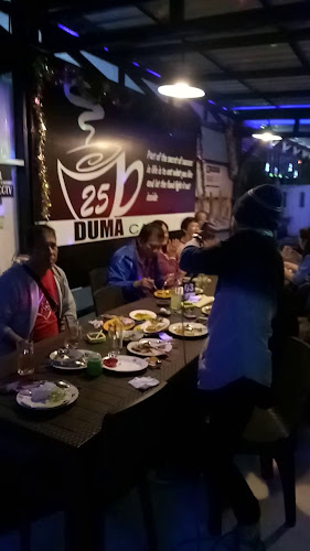 Opinii despre Cafe Duma By Mbok Kembar în Kota Salatiga - Gastronomi dan perhotelan