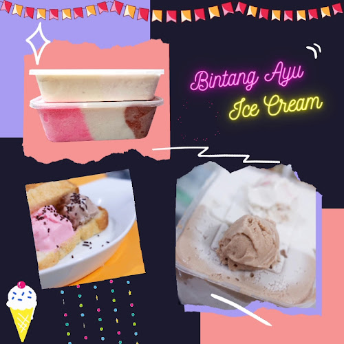 Opinii despre BINTANG AYU ICE CREAM 2 în Kota Bandar Lampung - Gastronomi dan perhotelan