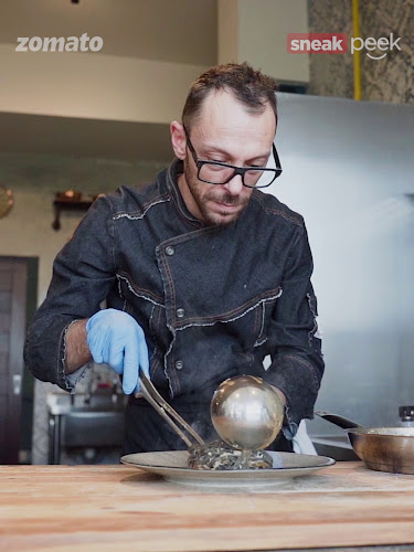 Sale Restaurant BSD - Kabupaten Tangerang