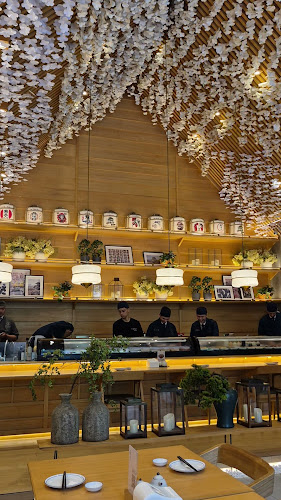 Sushi Hiro - Kota Bandung