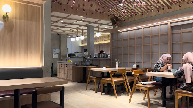 Comentarii opinii despre De' Sushi