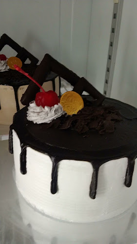 Opinii despre TWINScake în Kota Batam - Gastronomi dan perhotelan