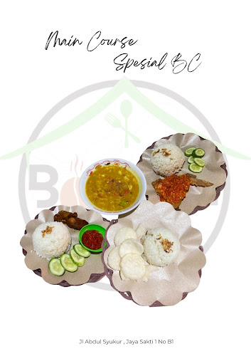 Boekan Caffe - Gastronomi dan perhotelan